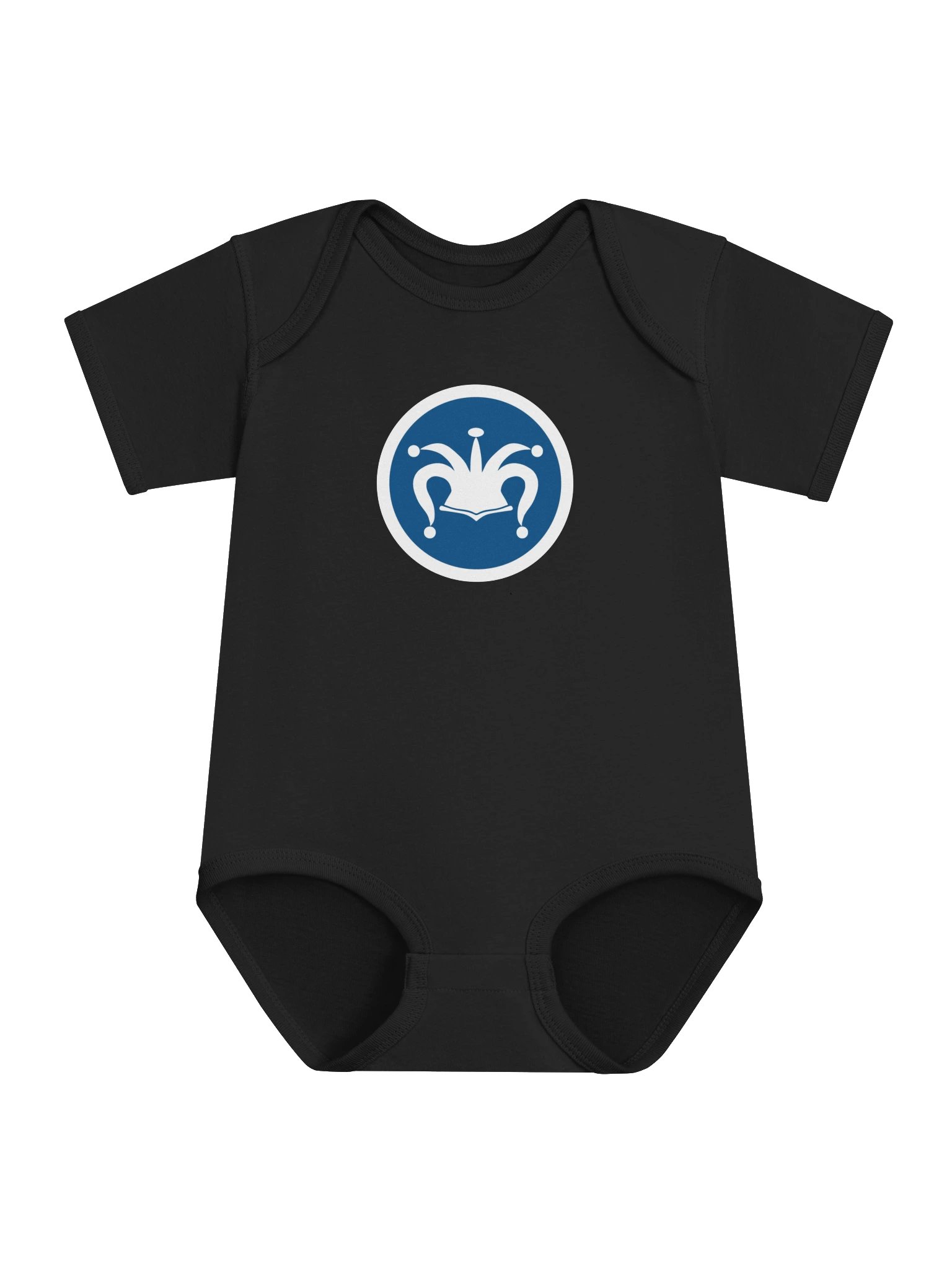 Crest Baby Bodysuit product image (1)