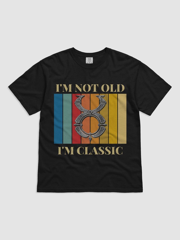 UO NOT OLD product image (1)