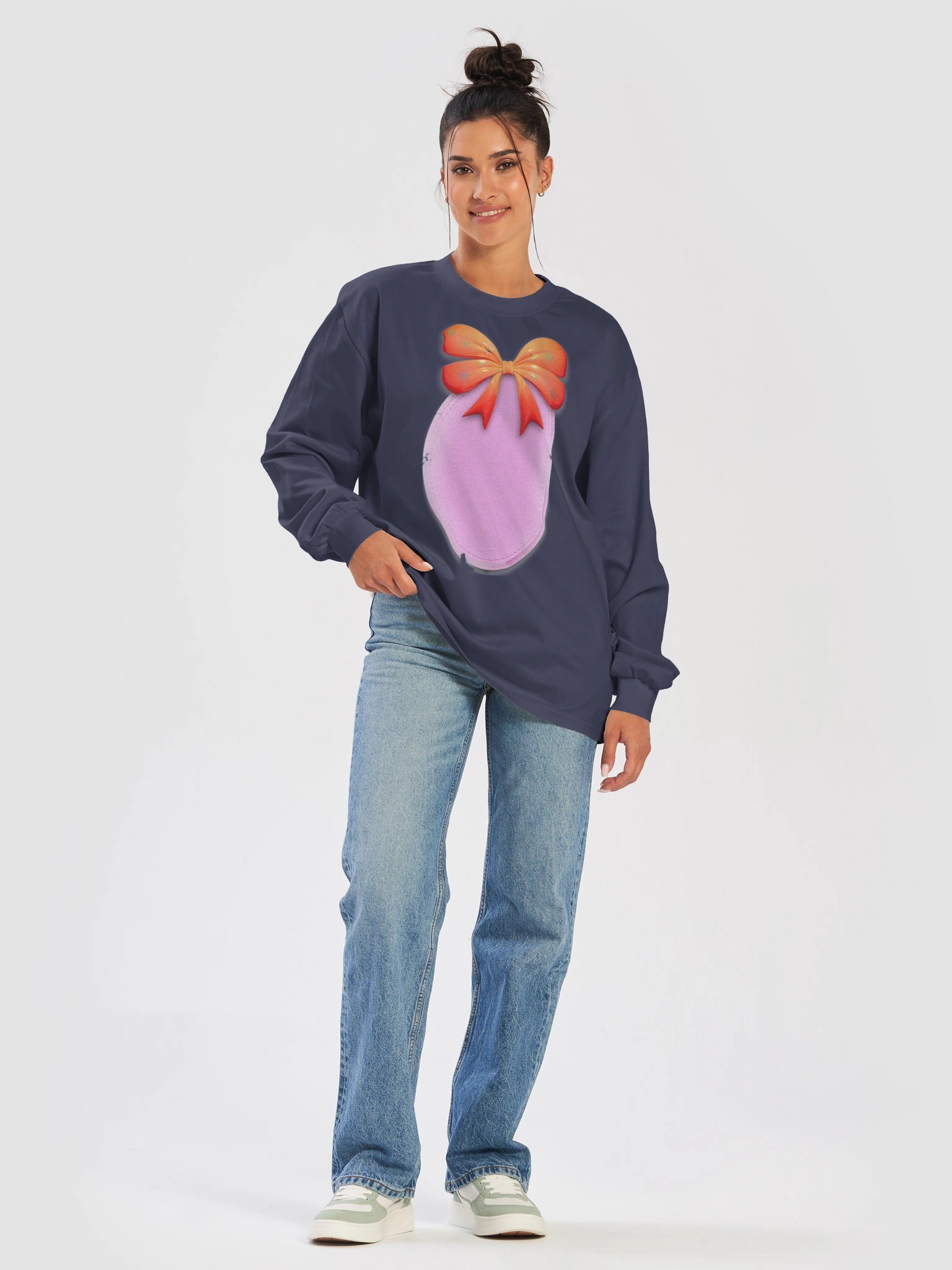 Lucky Contestant Outfit product image (23)