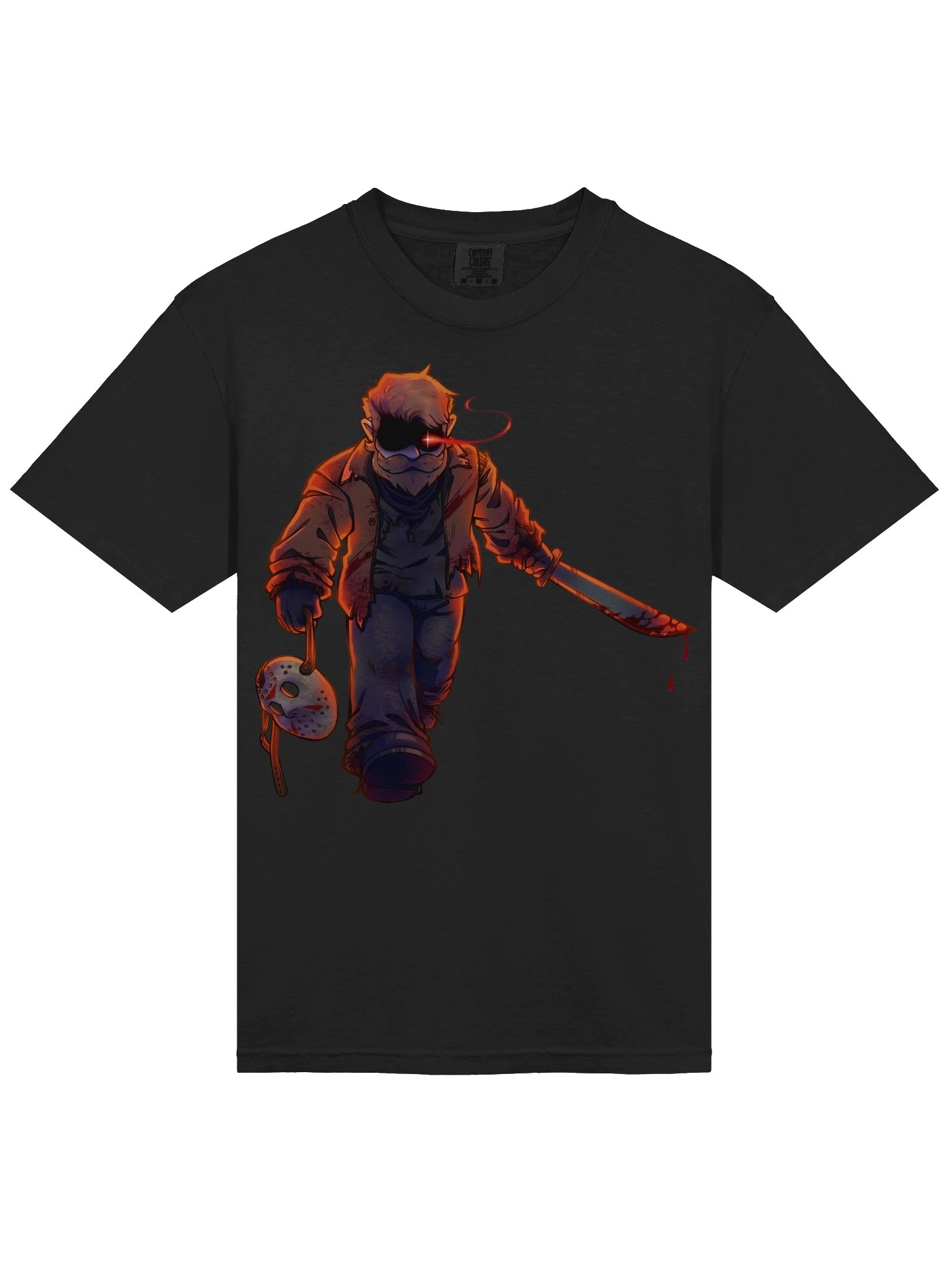 Baron Or Jason? product image (27)