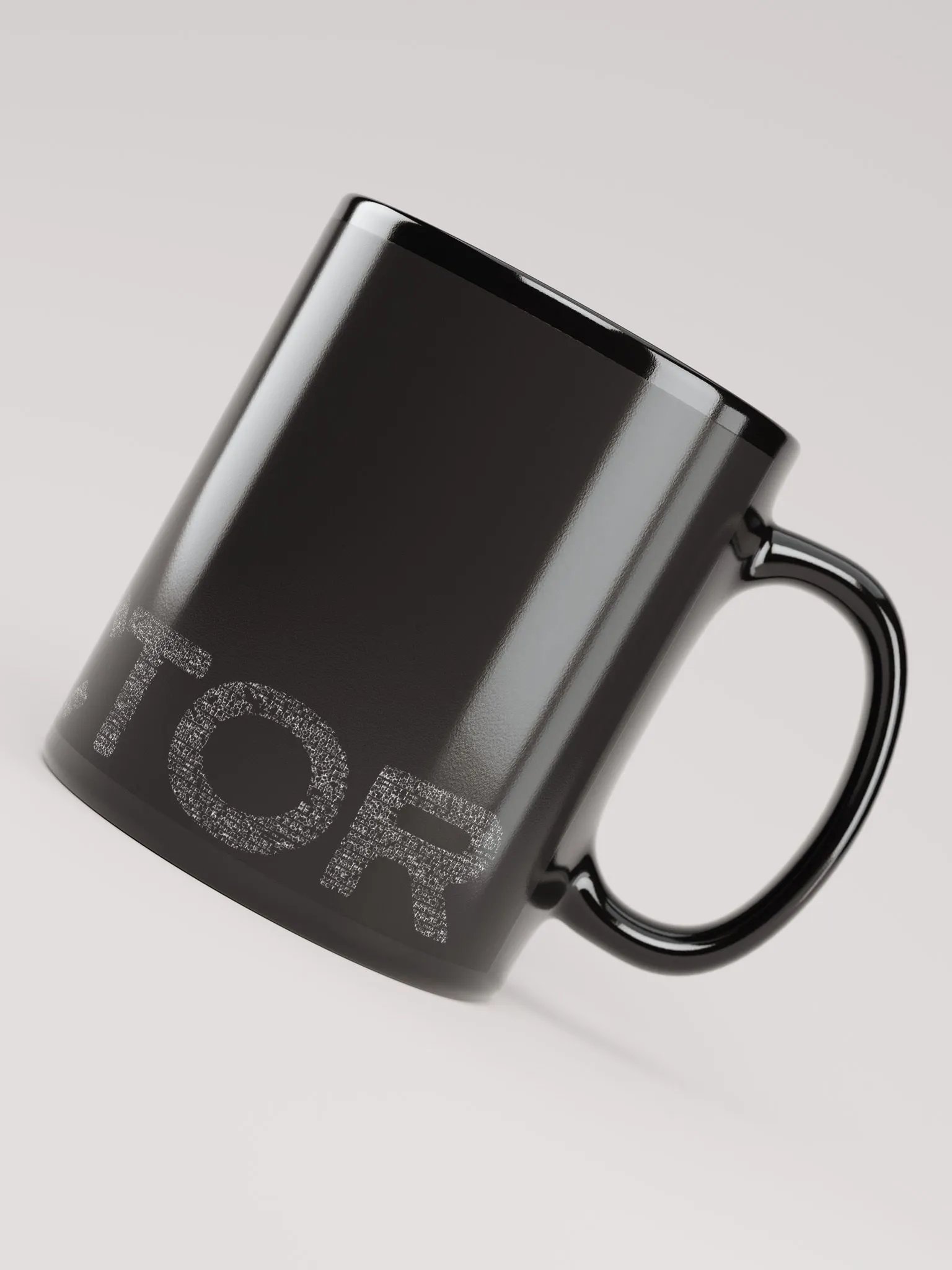 Director - Crew Line - Mug product image (4)