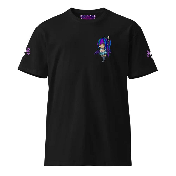 Nyx T Shirt product image (1)