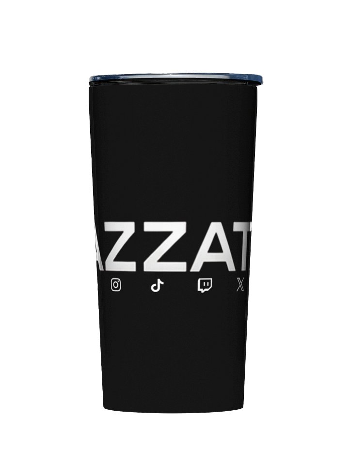 Stainless Steel Tumbler product image (1)