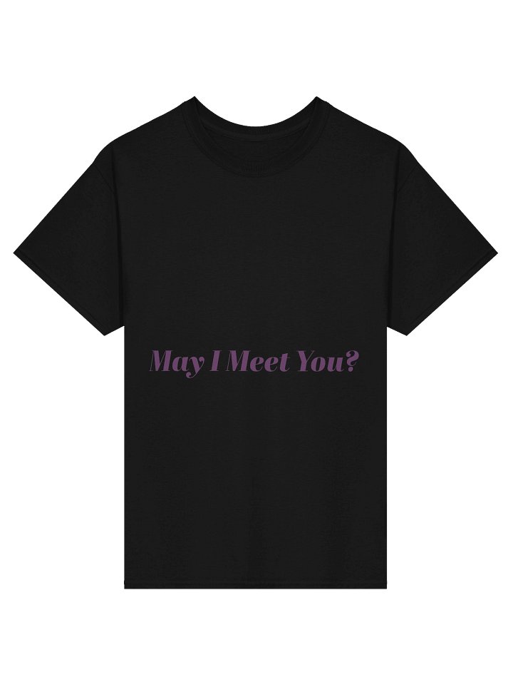 Gildan Heavyweight T-Shirt product image (1)