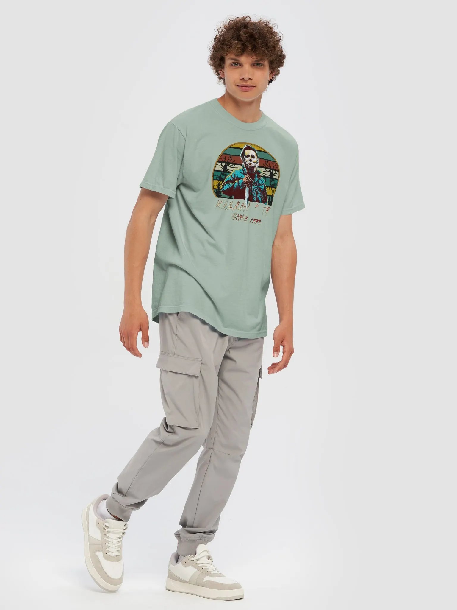 Michael Myers – Killin' It Since 1978 product image (97)