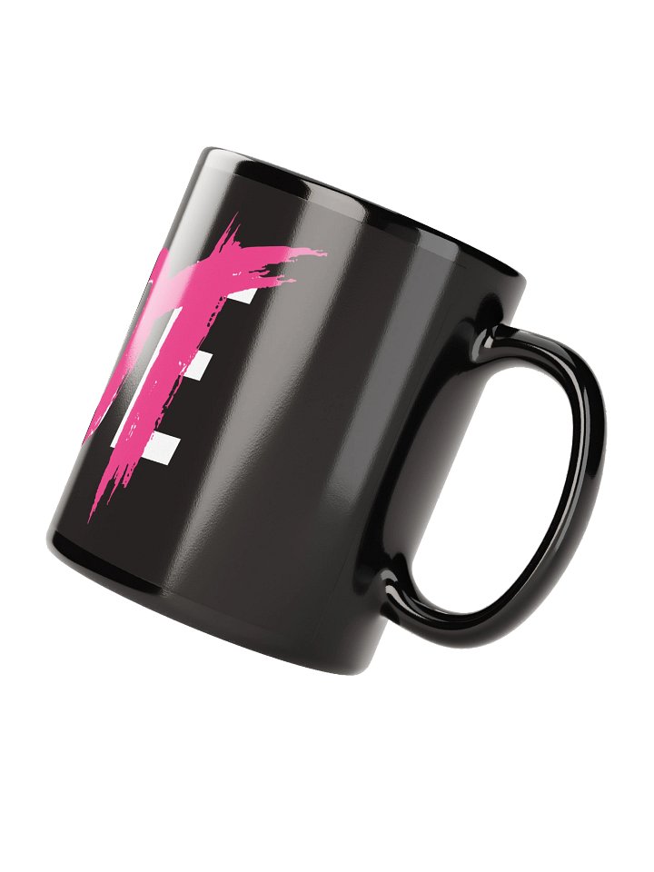FUTILE DEVICE: PRIDE RIOT (MUG) product image (3)