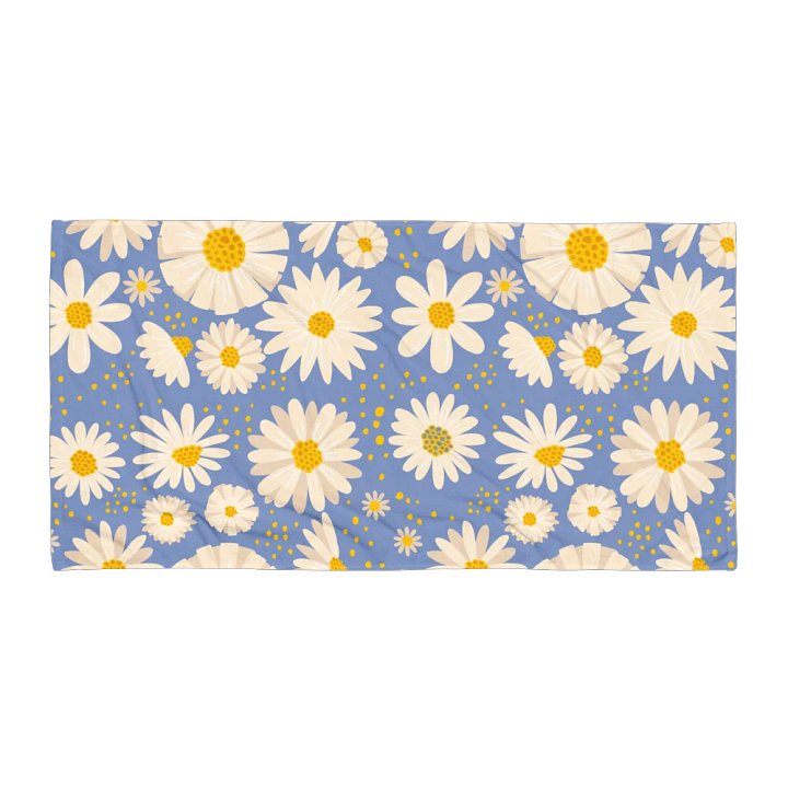 Sunflower Towel product image (2)