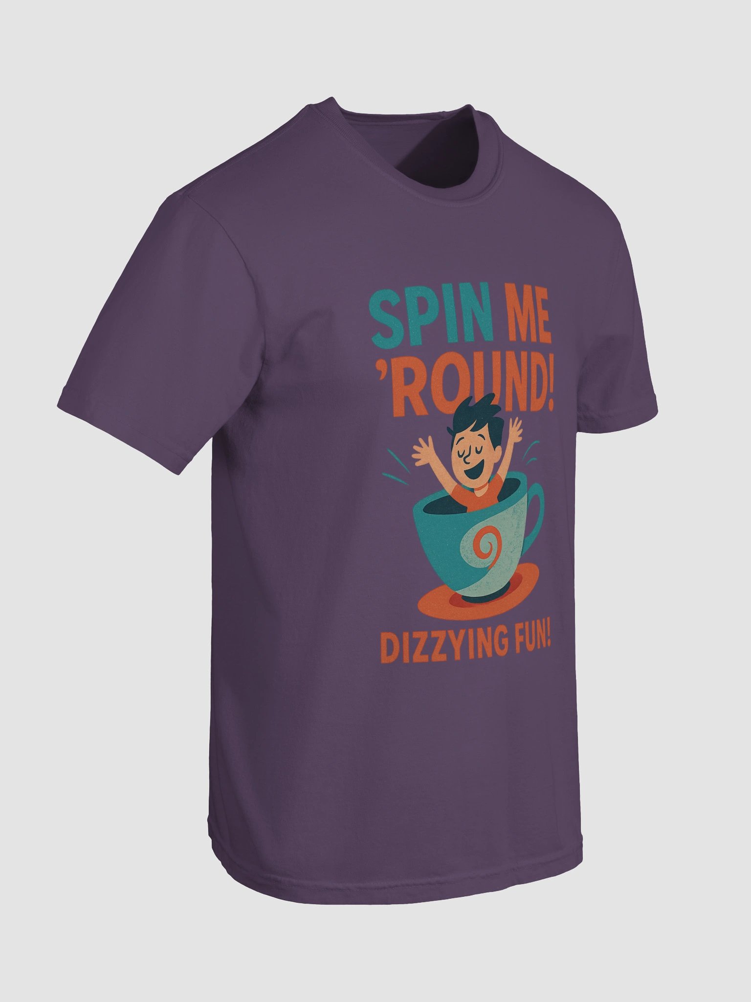 Spin Me Round product image (80)