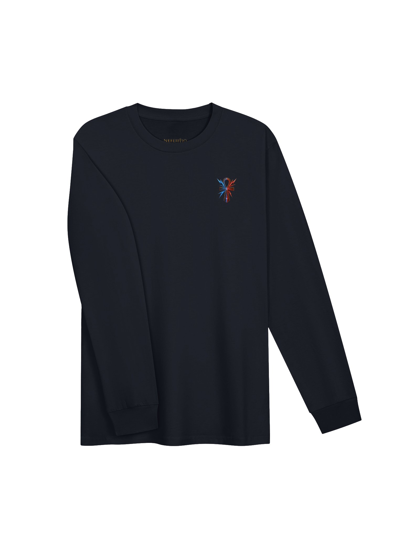 ECLIPSE — Dual Storm Long Sleeve product image (7)