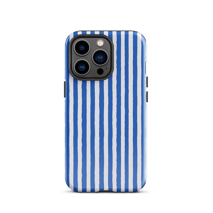 Santorini iPhone Case product image (1)