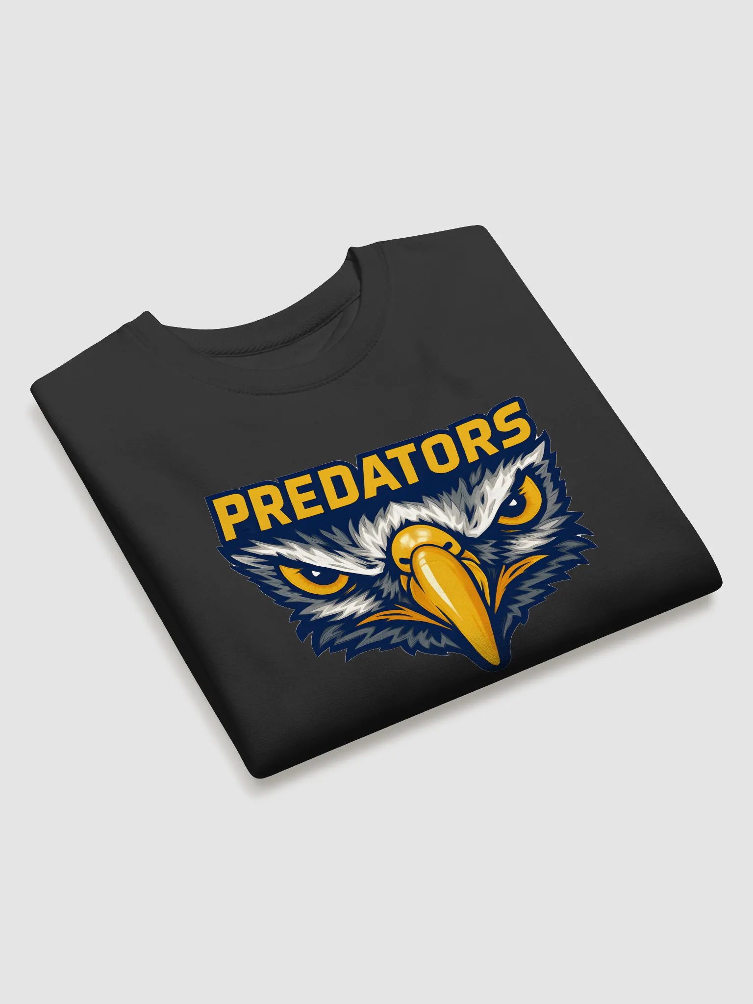 Predators Sweatshirt product image (3)