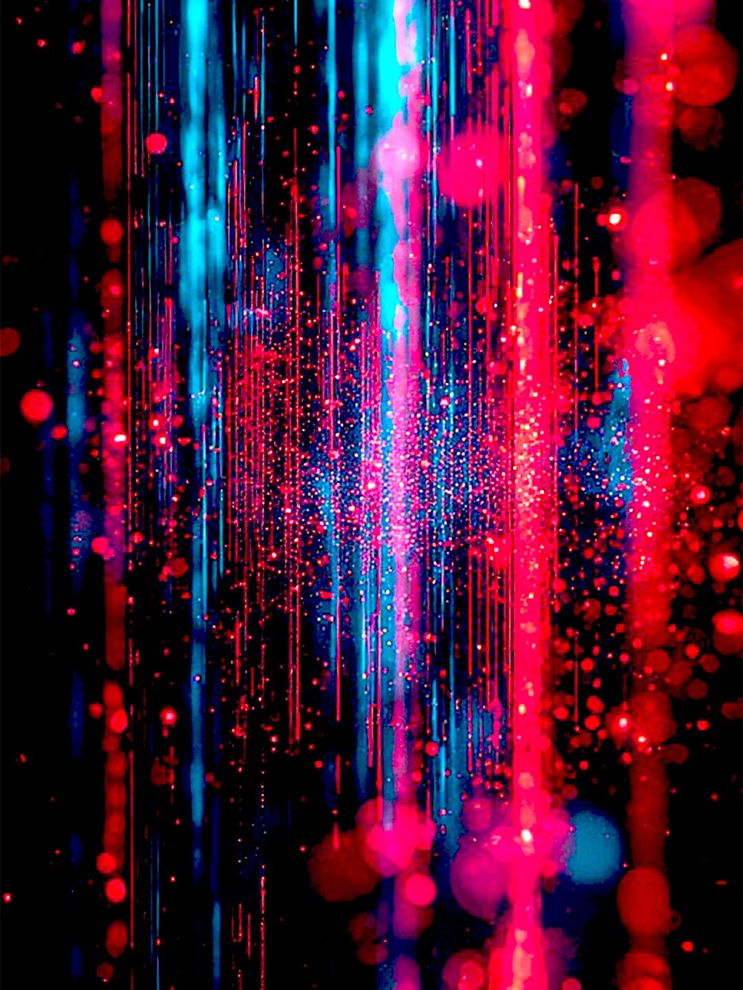 Digital Chaos: Pro Glitch & Distortion Textures product image (7)