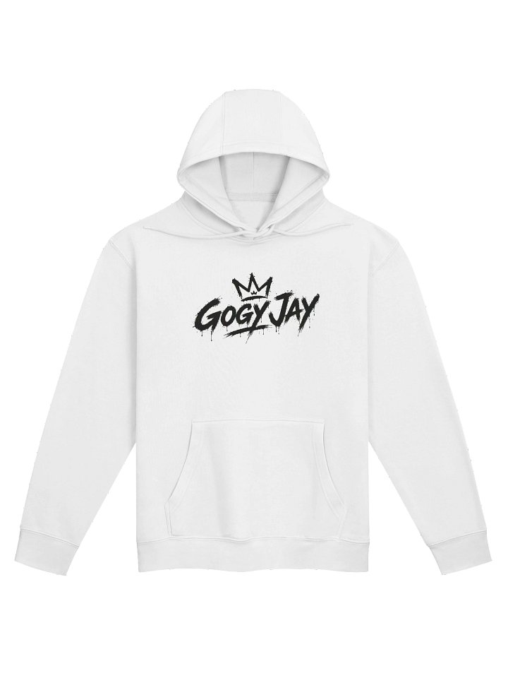 Gogy Jay Hoody product image (1)