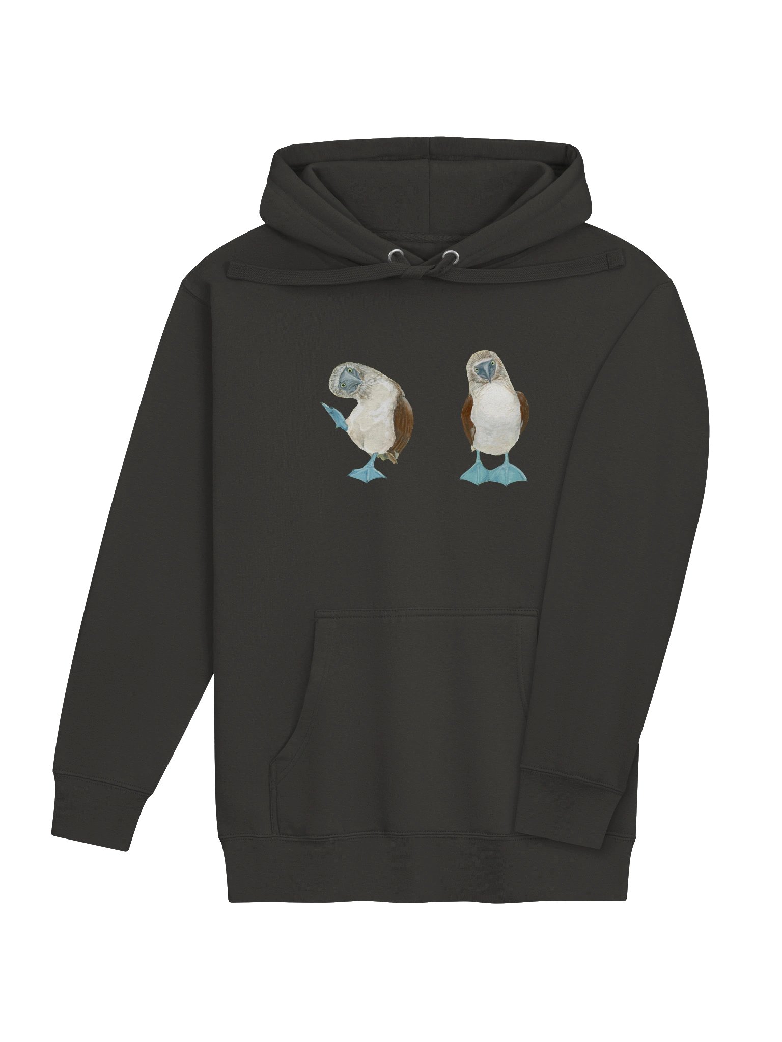 boobies only hoodie product image (20)