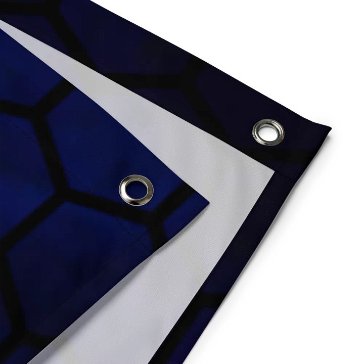 RWB ASHBOT Logo Flag product image (2)