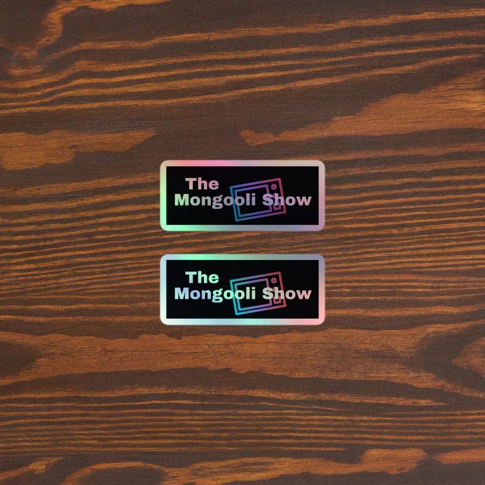 Shiny Stickers x2 product image (5)
