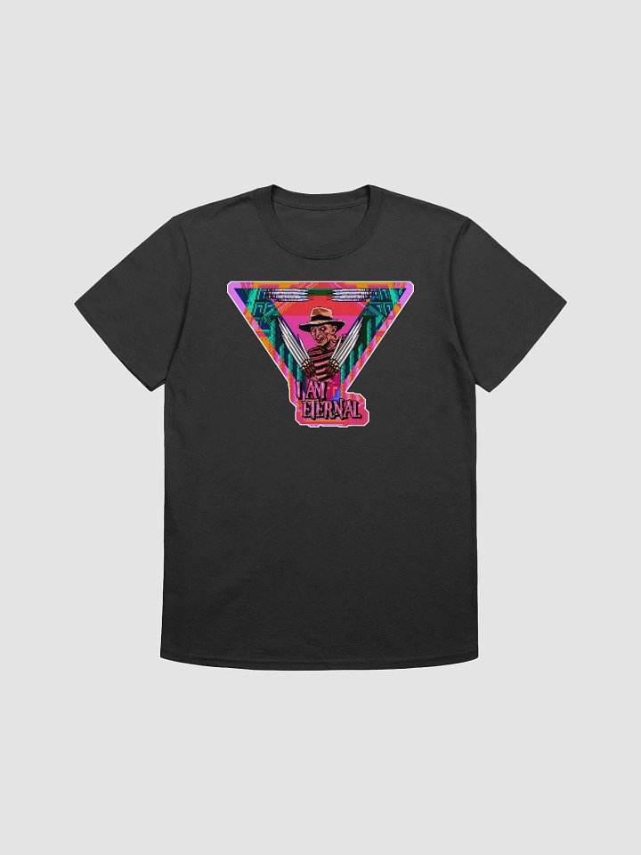 I Am Eternal Men's T-Shirt product image (1)