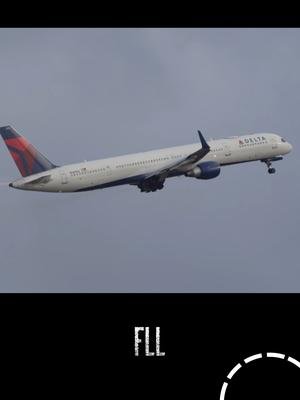 Boeing 757 Taking off at Fort Lauderdale-Hollywood Int'l Airport #boeing #boeing757 #boeinglovers #aviation #aviationlovers #aviationlife #plane #planespotting #planespotter #airplane #airplanespotting #airplanespotter