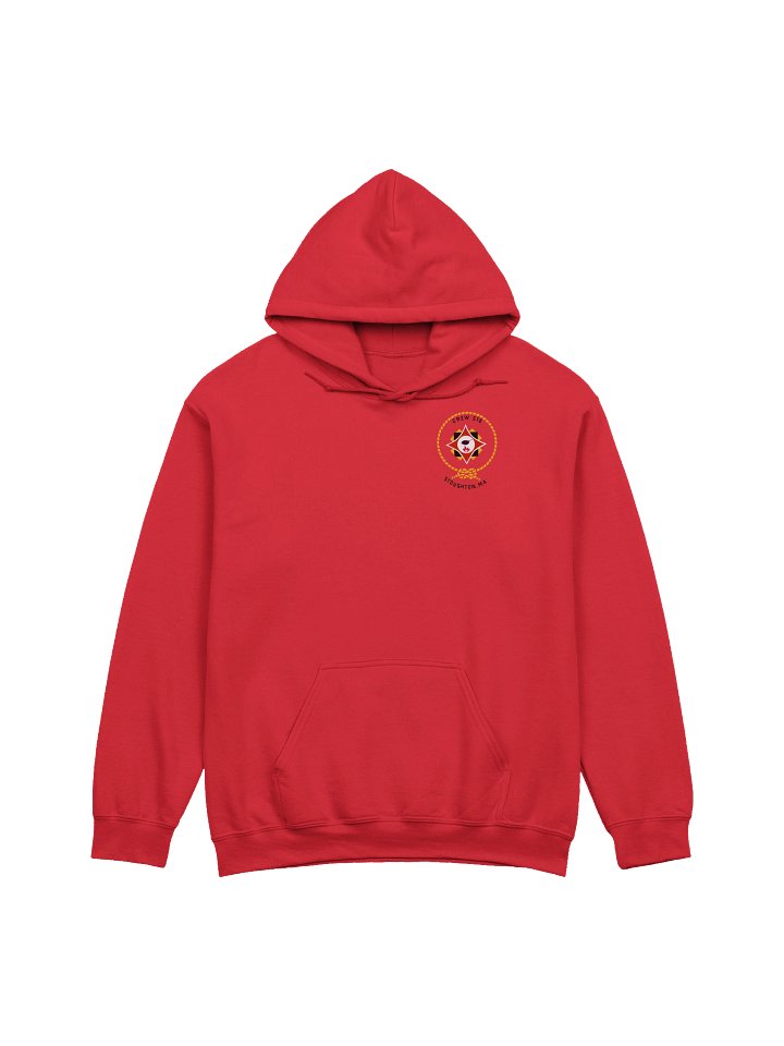 Crew 516 Sweatshirt product image (1)