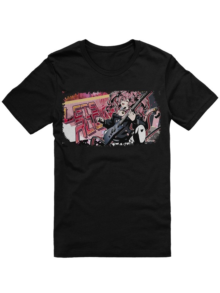 LET'S ROCK! product image (1)