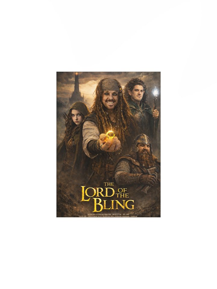 Pirate Poster product image (7)