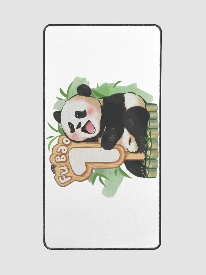 FUBAO🐼Giant Panda product image (2)