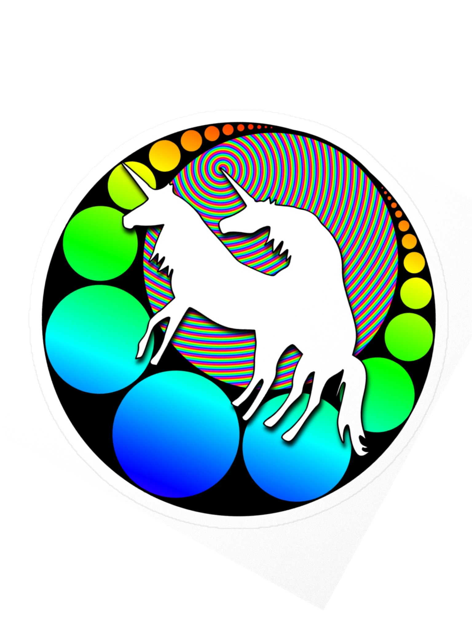 Unicorn Party product image (2)