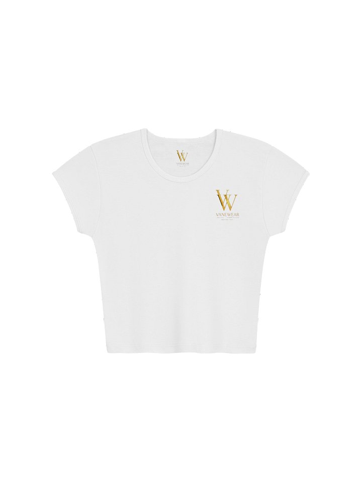 Vw LBT CROP TOP product image (1)