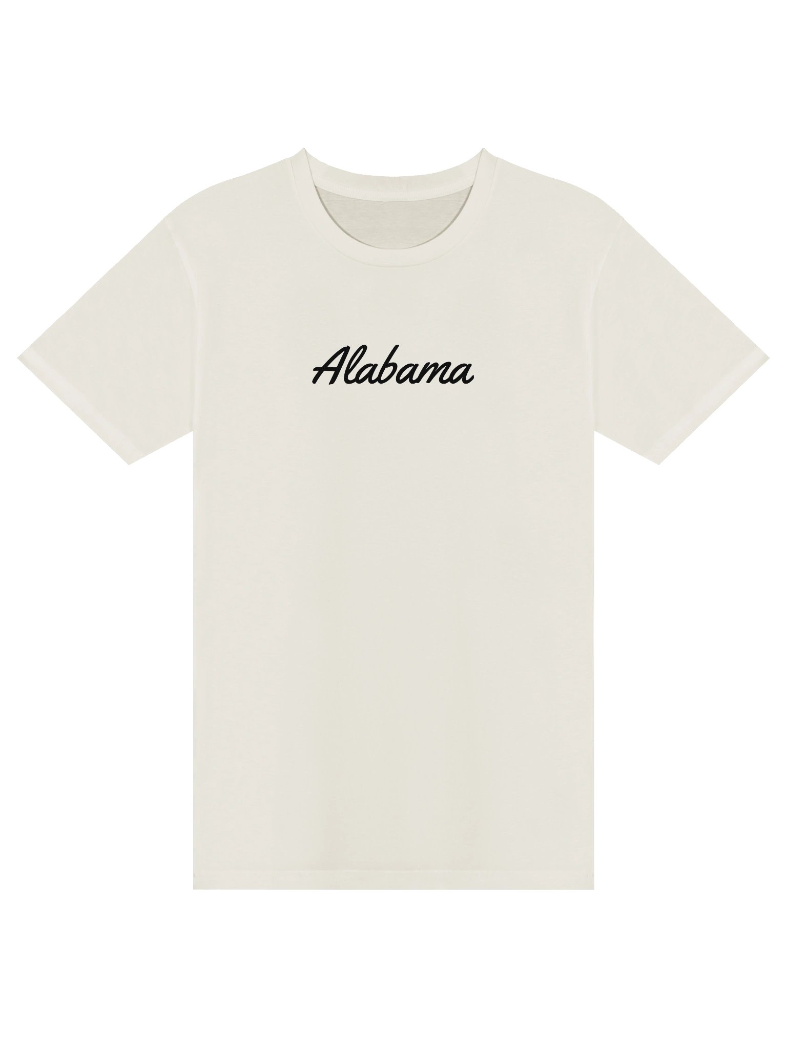 Alabama Classic — Unisex T-Shirt product image (2)