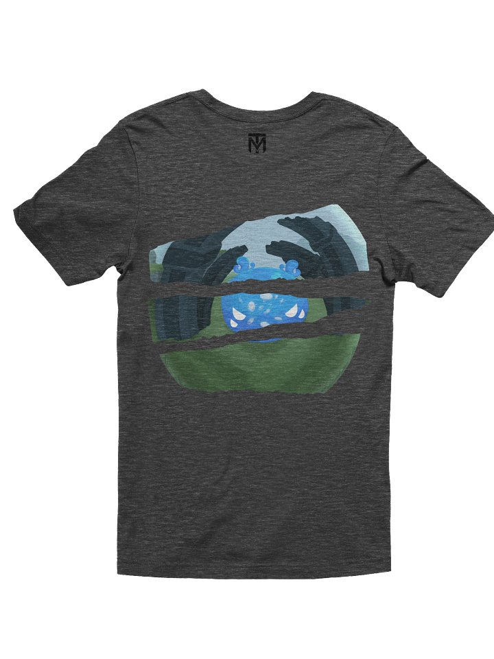 TrentoMento High-key Tee product image (2)