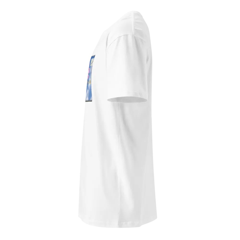 The Frutiger Aero Tee product image (3)