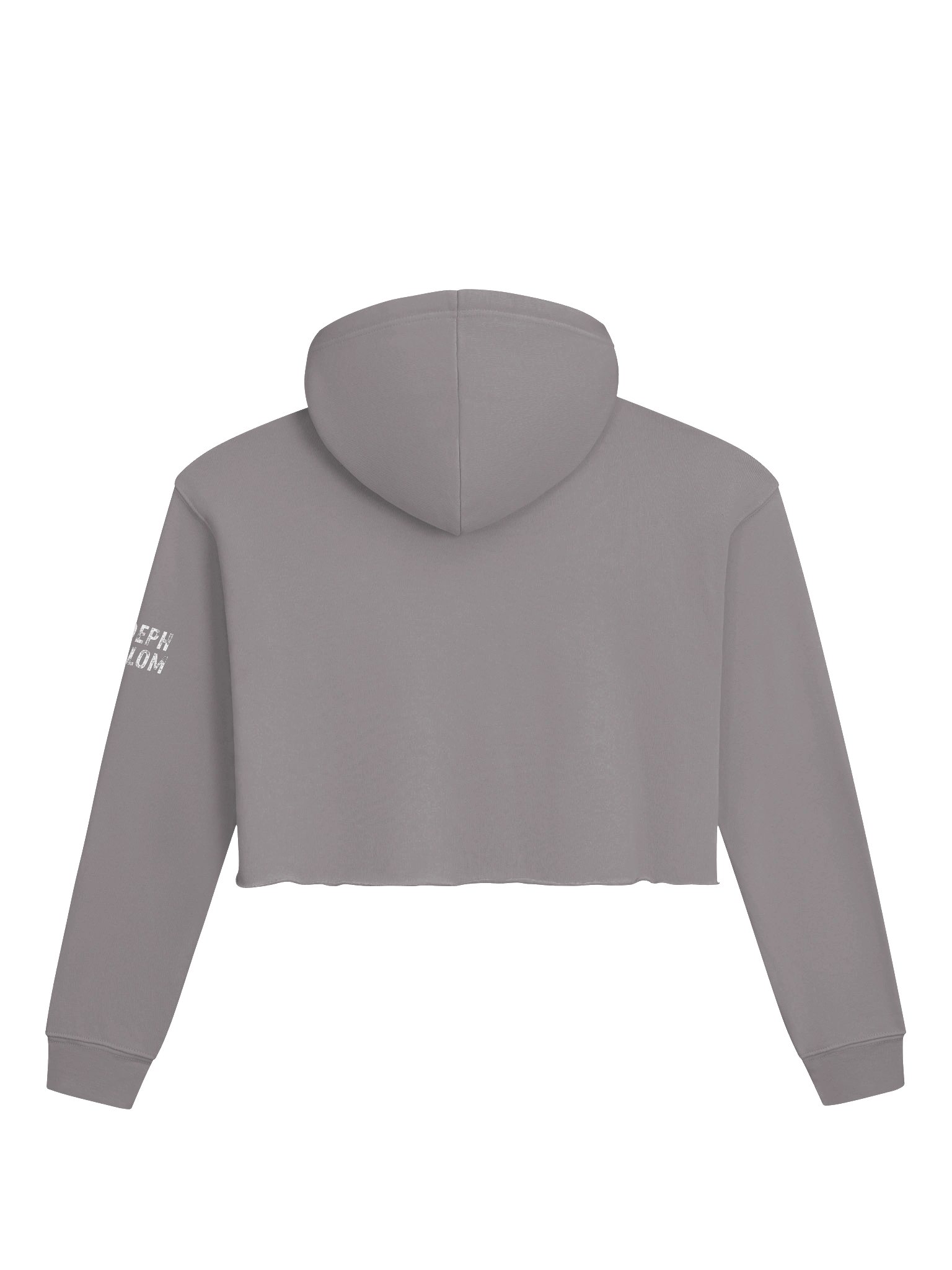 '84 Cropped Hoodie | Adult Women's product image (2)