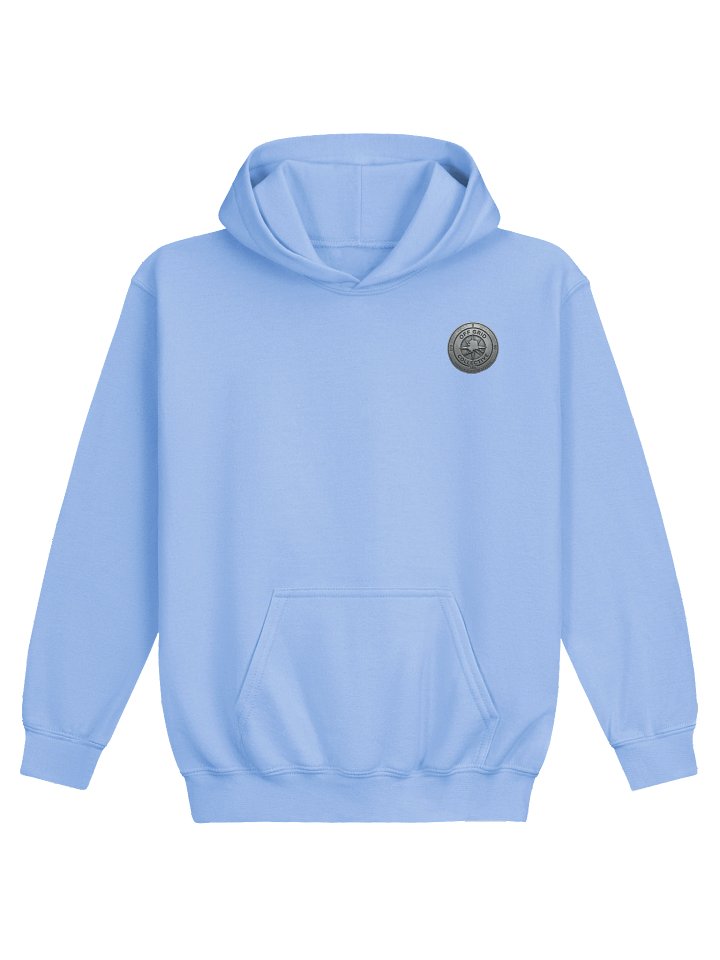 PREMIUM "HUMPBACK" KIDS HOODY product image (4)