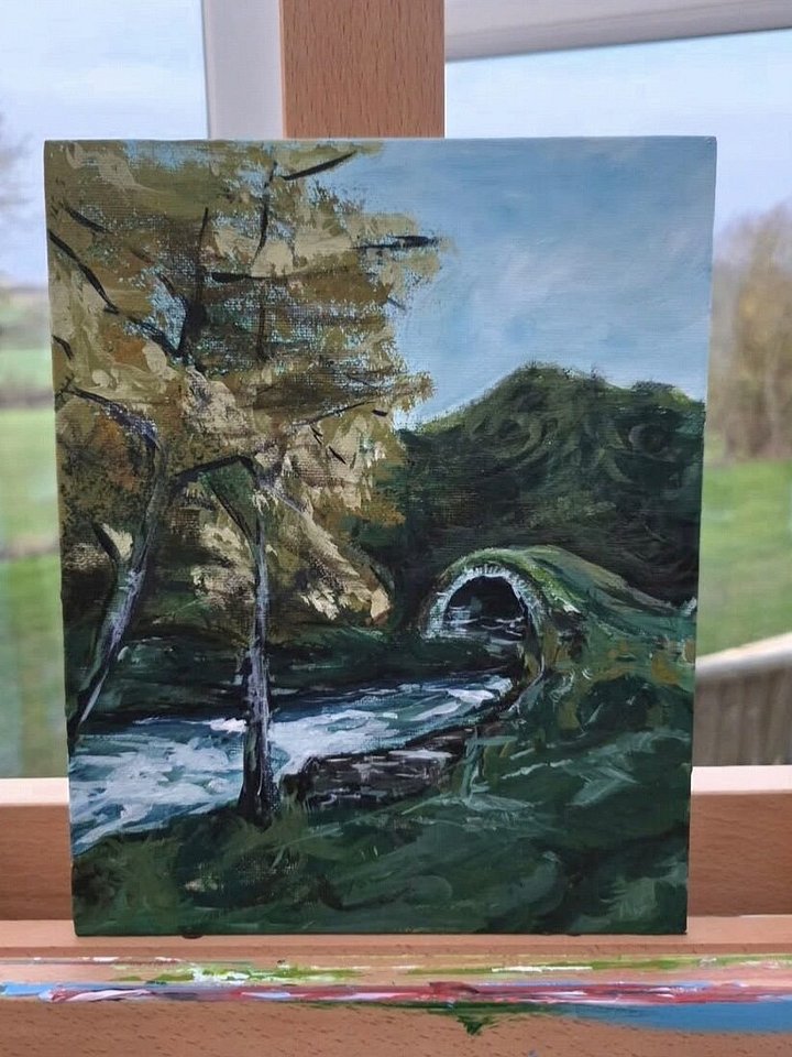 Packhorse Bridge product image (1)