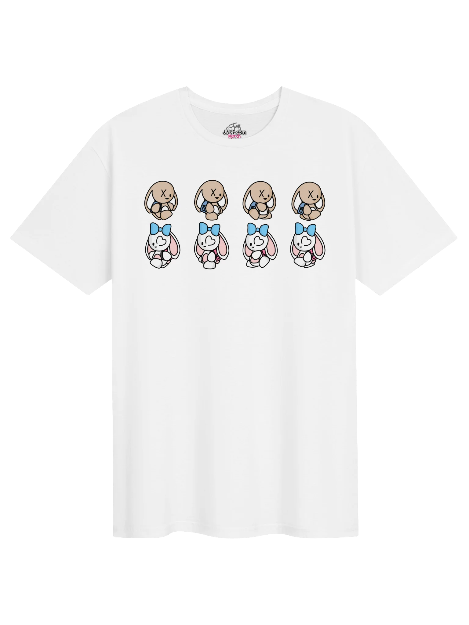 Walk This Way - Classic Tee product image (1)