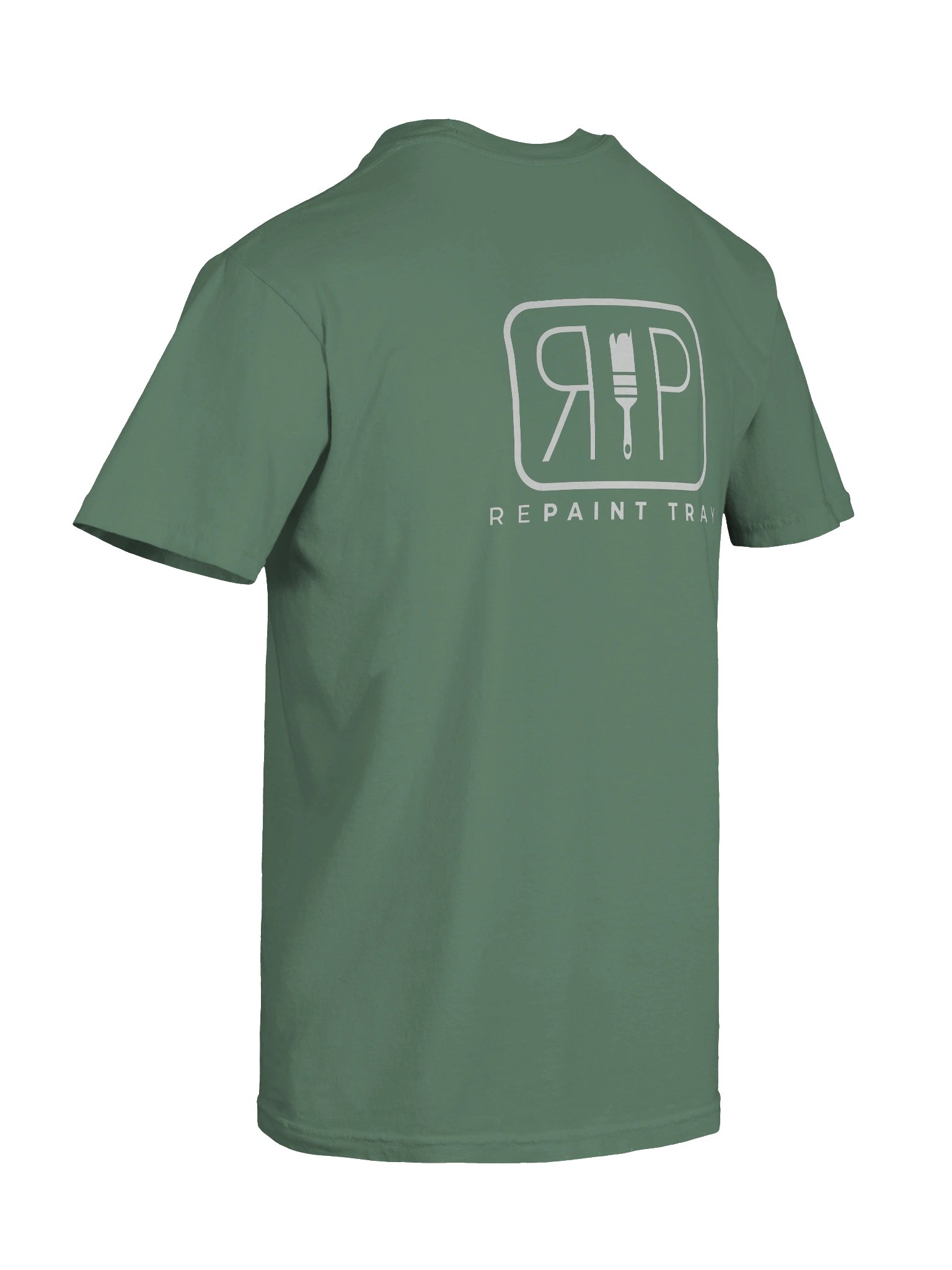 Put a Lid on it T-shirt product image (8)