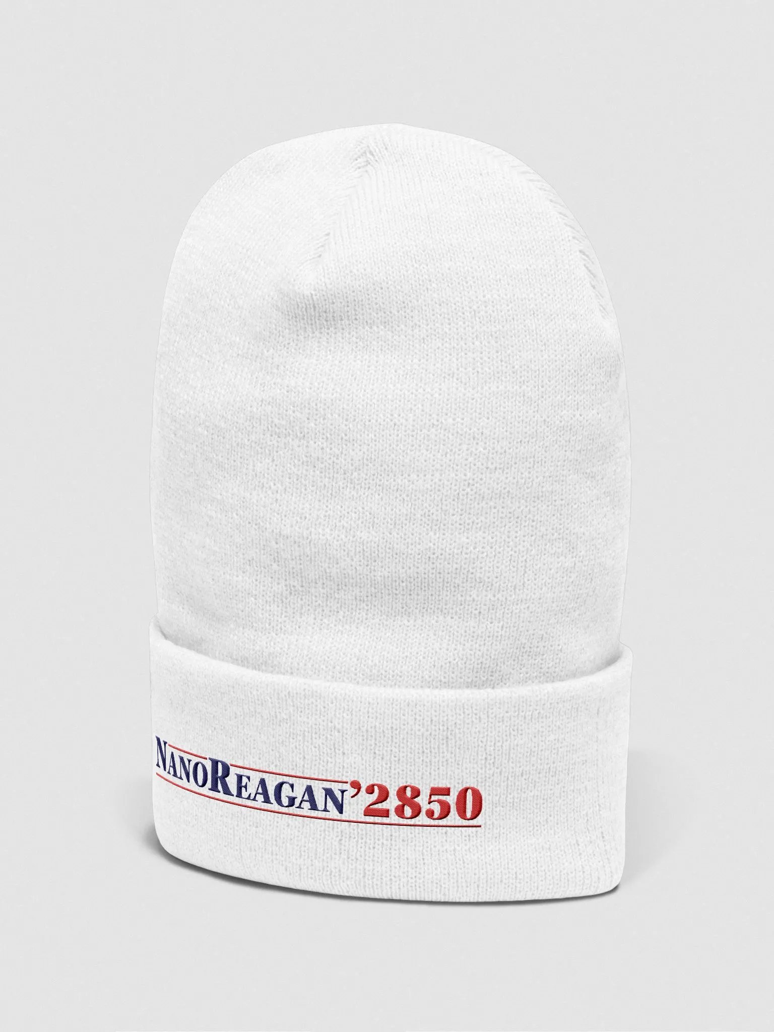 NanoReagan Tuque product image (2)