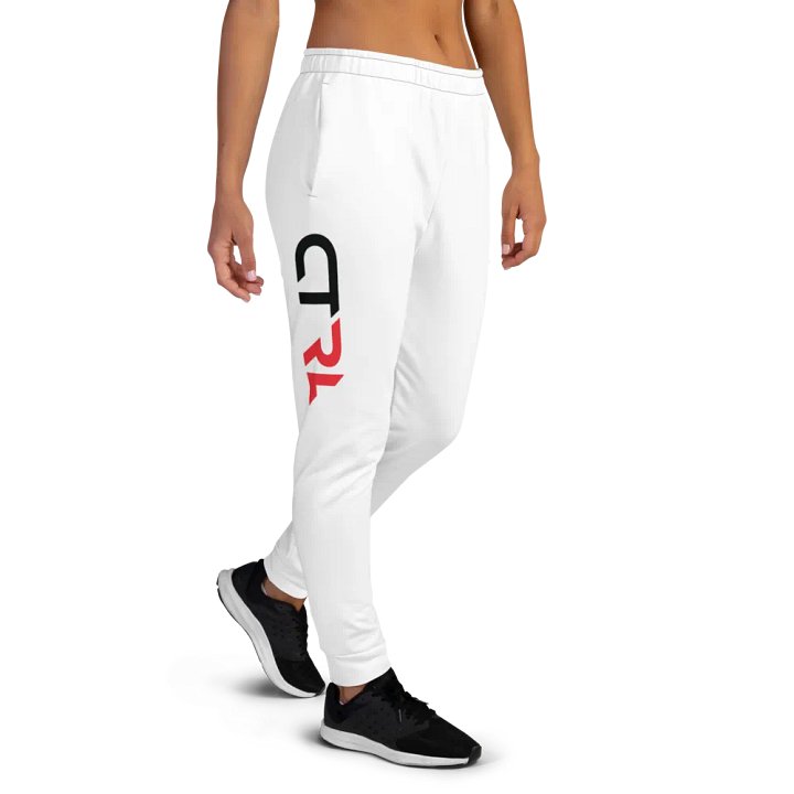 CTRL Women´s Joggers product image (1)