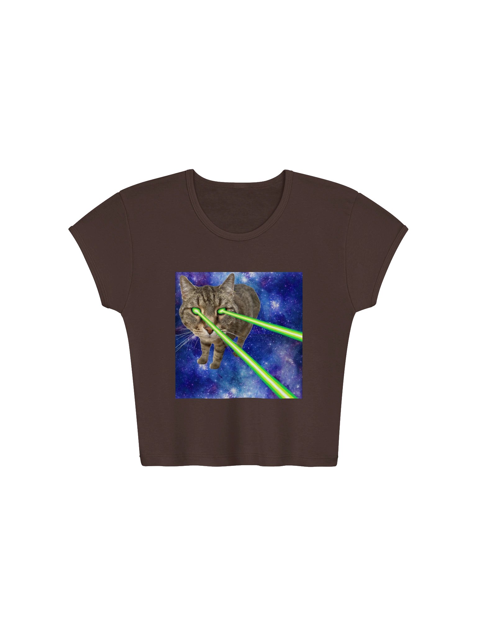 Percy Space Lasers capsleeve crop product image (9)