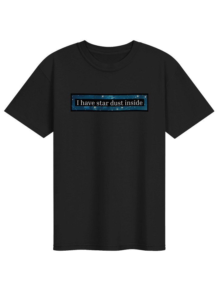 I have star dust inside |MAS FIT product image (1)