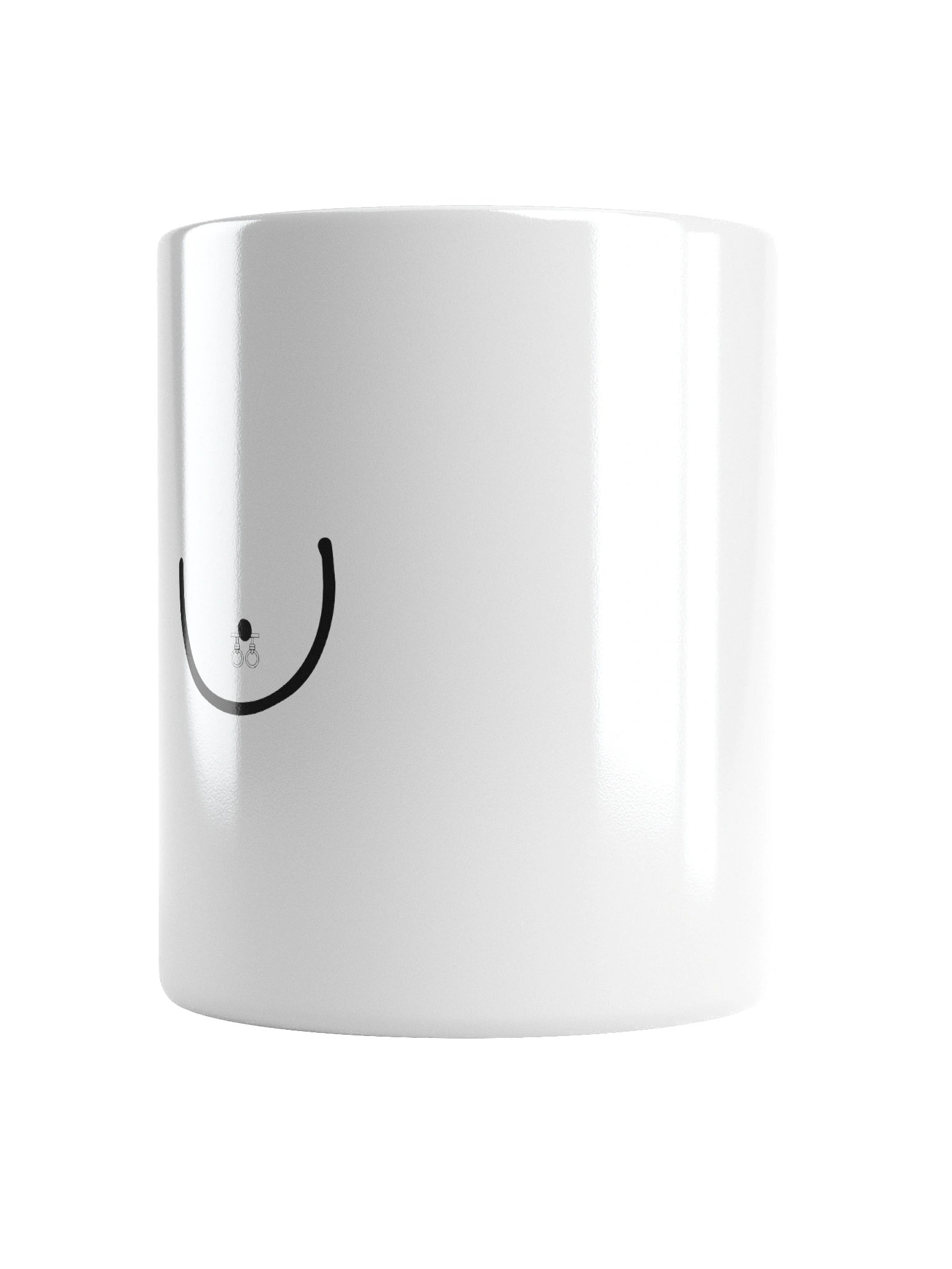 Cali Boobs Mug product image (17)