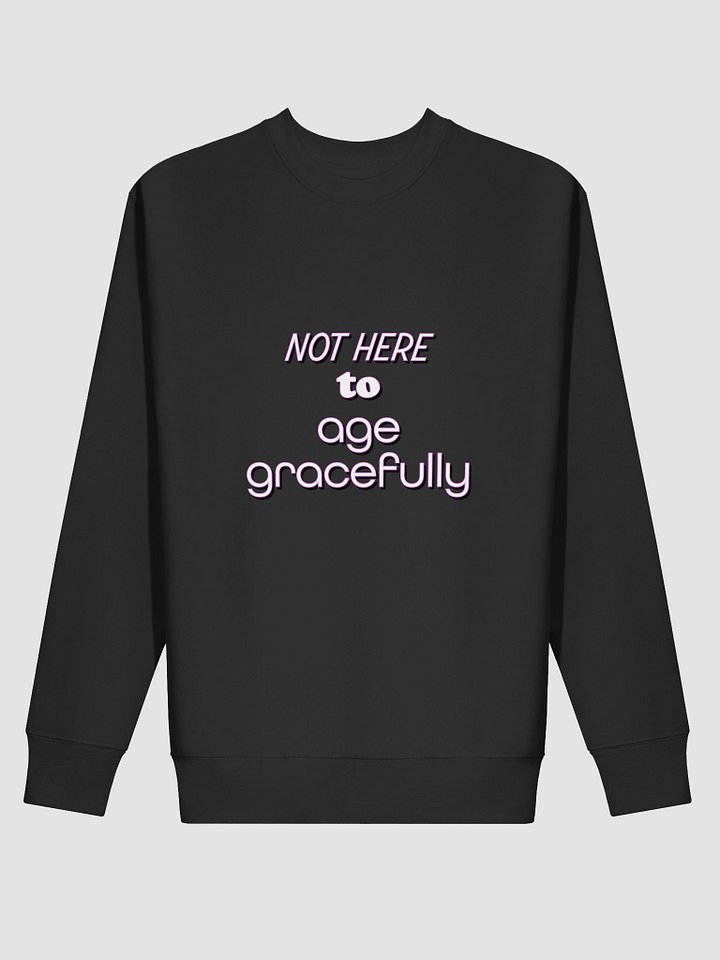 Funny Sweatshirt for Boomers product image (11)