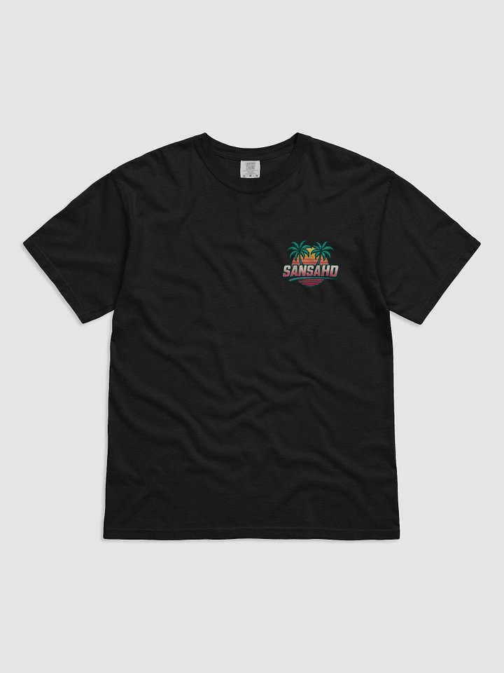 Tee-Shirt Collector [SANSAHD] product image (4)