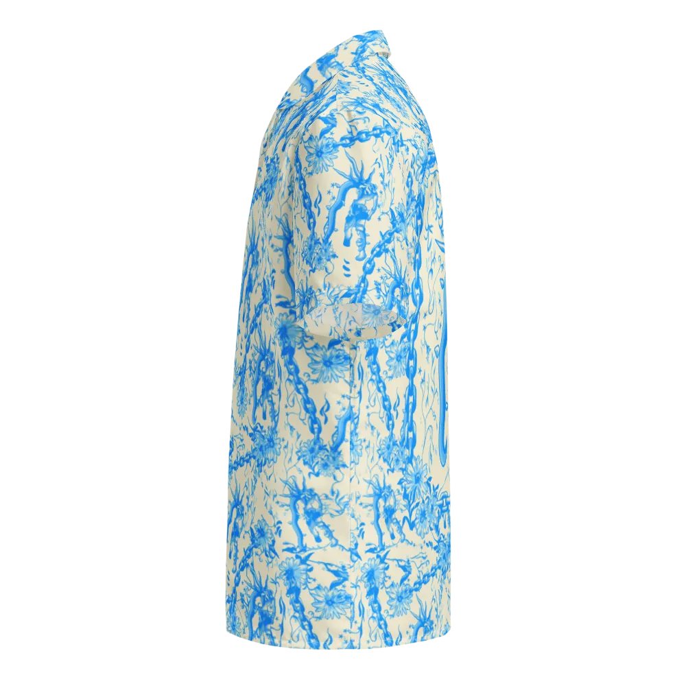Ceramic Vardorvis Button Up product image (4)