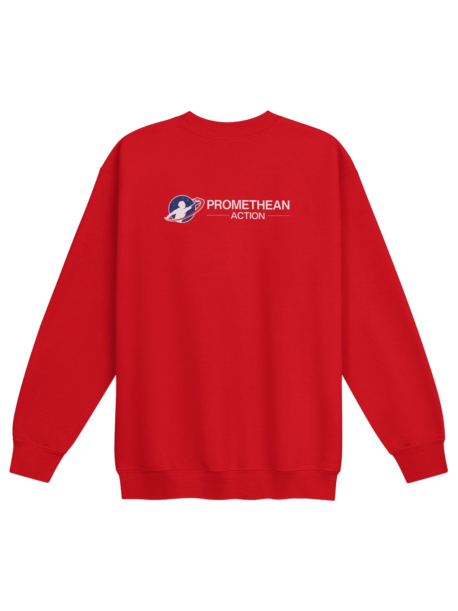 Youth Crew Sweatshirt product image (12)