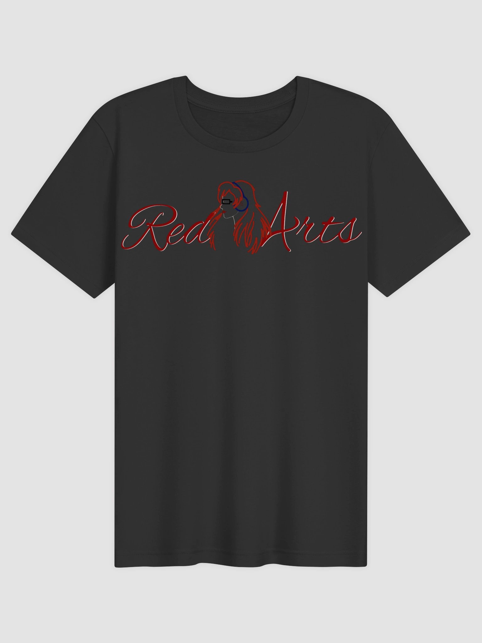 Red Shirt product image (1)