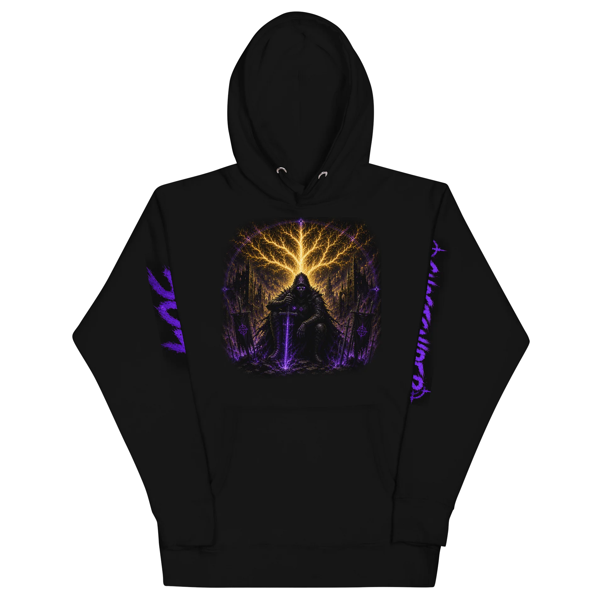 Elden Ring Inspired Hoodie product image (2)