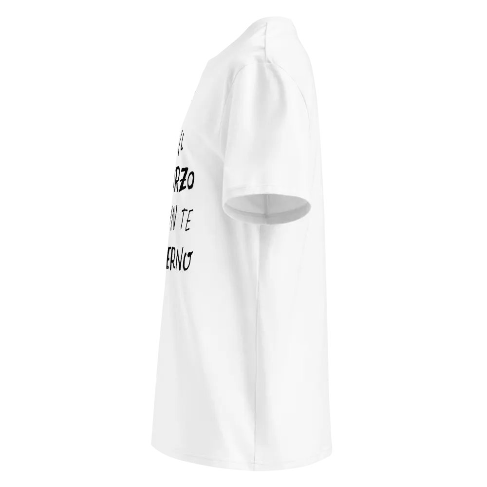 T-shirt “ASCENSORI” product image (3)