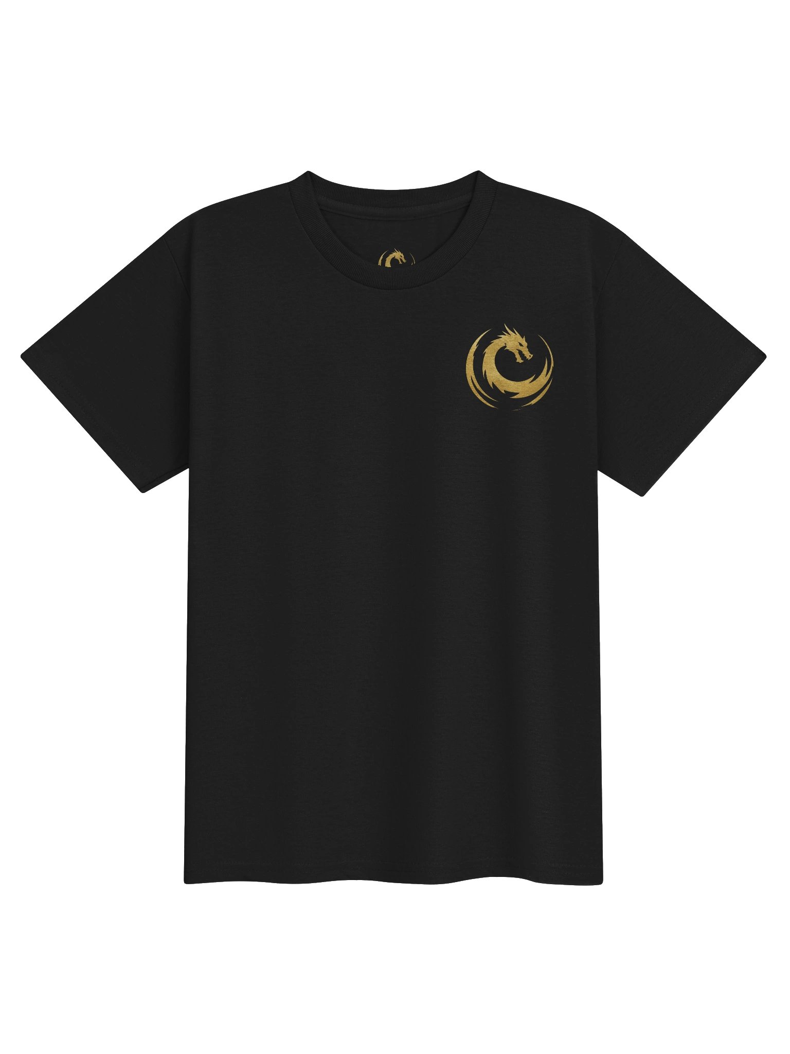 Youth Authentci-Tee product image (2)