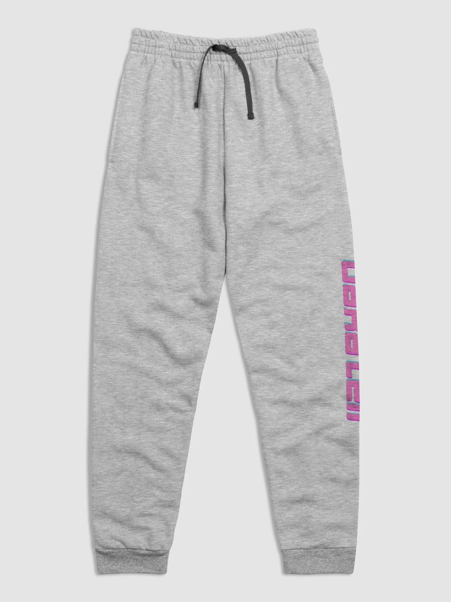 Bakatell Joggers product image (16)